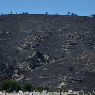 Marseille: Un an après l&rsquo;incendie dévastateur