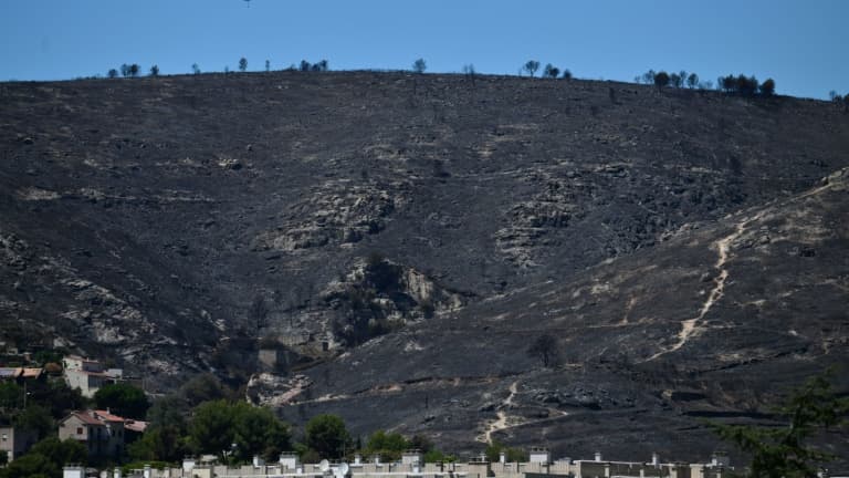 13799d01-2ffc-4b6a-9652-3c1f82f7847e Marseille: Un an après l’incendie dévastateur