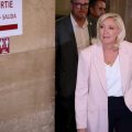 Marine Le Pen et la Réduction de sa Peine d’Inéligibilité