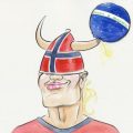 La désillusion du football italien face à la réussite norvégienne