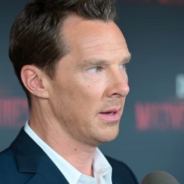 Benedict Cumberbatch et ses collègues s’opposent à la fusion Paramount-Warner