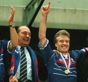 L’héritage de Didier Deschamps à la tête des Bleus