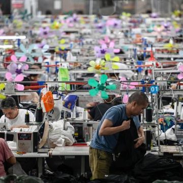Shein et son entrée en Bourse : Décryptage