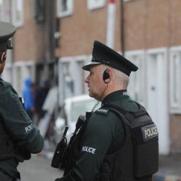 Découverte d’un engin explosif en Irlande