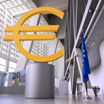 La Banque centrale européenne durcit sa politique monétaire face aux tensions sur les marchés du pétrole et du gaz