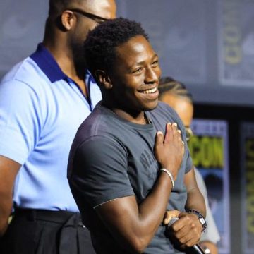 Un acteur britannique rejoint Marvel pour Black Panther III