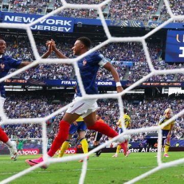 162d83c3-6993-4e6a-b874-41c5a20a45cb Victoire des Bleus en Coupe du Monde 2026