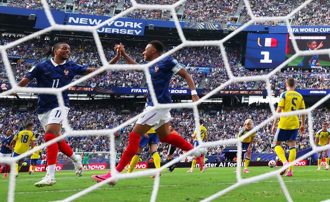 162d83c3-6993-4e6a-b874-41c5a20a45cb Victoire des Bleus en Coupe du Monde 2026