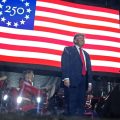 L’instrumentalisation de l’histoire américaine par Donald Trump