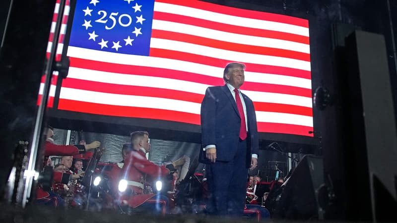 167bfff4-fc36-460d-8fb8-cc842209e4a5 L’instrumentalisation de l’histoire américaine par Donald Trump