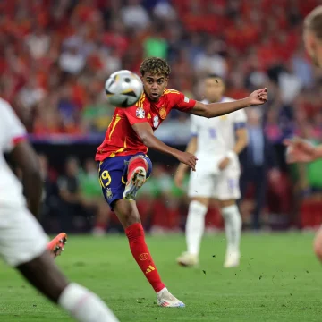 France contre Espagne : Demi-finale de la Coupe du Monde