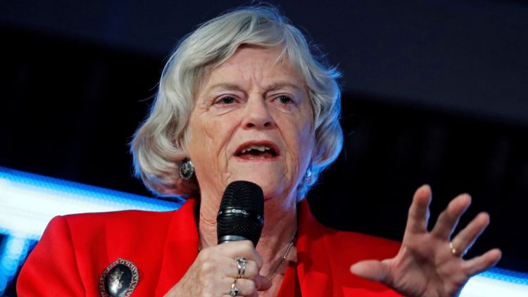 1745e0f8-8599-4a6f-9ba8-eb1e8b0e2e7d L’enquête sur le meurtre d’Ann Widdecombe confiée à la police antiterroriste