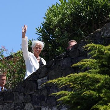 18060363-1114-4123-b895-8ef852138758 Réunion des grands banquiers centraux sur l’inflation en zone euro
