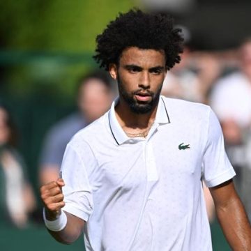 Arthur Fils vise un retour en force à Wimbledon