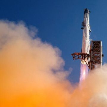 18487332-430c-4fad-b4ed-d40ca3a7ebcd L’administration Trump et la dérégulation dans le secteur spatial