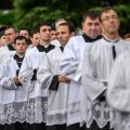 Schisme au sein de l’Église catholique en juillet 2026
