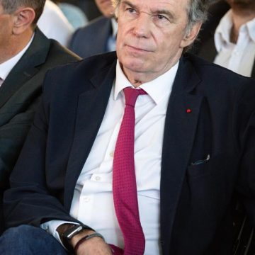Classement sans suite d’une enquête pour prise illégale d’intérêts contre Renaud Muselier