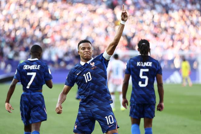1984d910-93c2-4662-836d-6ce023887a01 Kylian Mbappé : Capitane des Bleus et Leader sur le Terrain