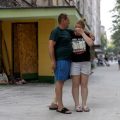 Attaques en Ukraine et tensions internationales