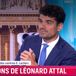 Édouard Philippe cherche à convaincre lors de son meeting parisien