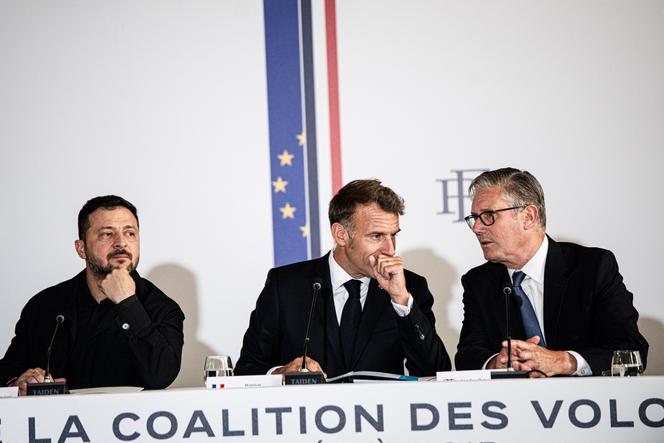 1b57ae93-1d8e-4c61-8b8f-b1e60cf8927b Un accord entre le Royaume-Uni et l’UE pour soutenir l’Ukraine