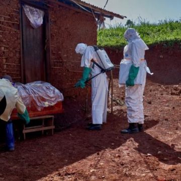 Ebola en RDC : une épidémie alarmante et un espoir de solutions