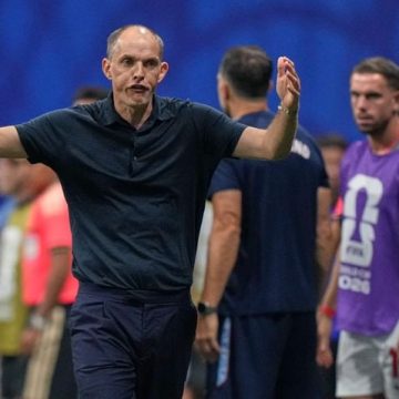 Le parcours difficile de l’Angleterre sous la direction de Thomas Tuchel