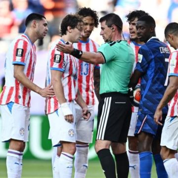 1d734a65-bf04-4980-96b5-c846c77a2c50 La controverse autour du match Paraguay-France durant la Coupe du monde 2026
