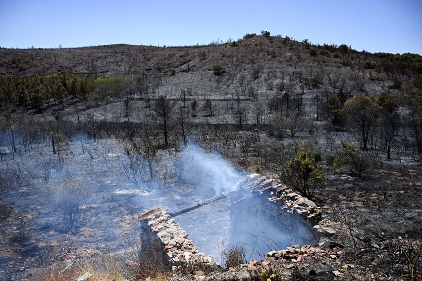 1e4efb03-4fed-4ec1-a895-fb35eec01a5f Lutter contre l’incendie dans les Pyrénées-Orientales