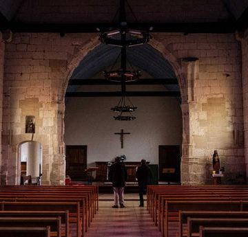 Commémoration du Père Jacques Hamel, dix ans après l’attentat