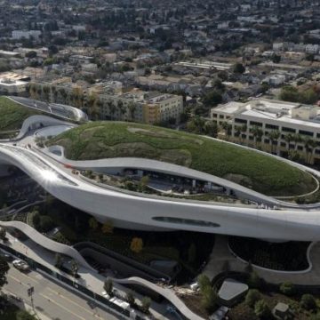 Le Lucas Museum et le Pouvoir du Récit Visuel