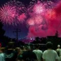 Washington devient brièvement la ville la plus polluée au monde après un feu d’artifice record