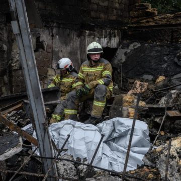 Tensions en Ukraine : Dernières nouvelles et événements clés