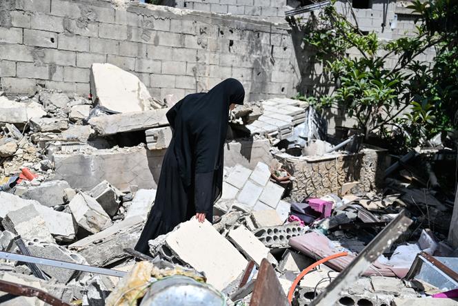 1fab202b-4cfa-4296-85e4-e459e1c265b6 Visite de Volker Türk au Liban et Enquête sur les Violations des Droits de l’Homme