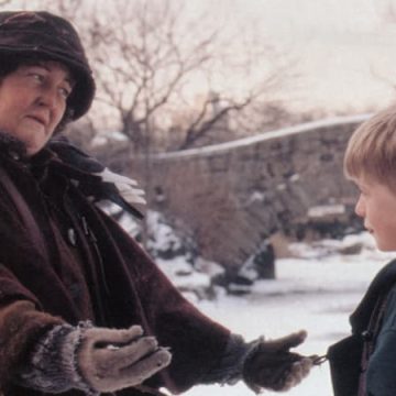 Le décès de l&rsquo;actrice Brenda Fricker