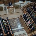 Le Premier Conseil du Peuple à Damas : Un Nouveau Départ pour la Syrie
