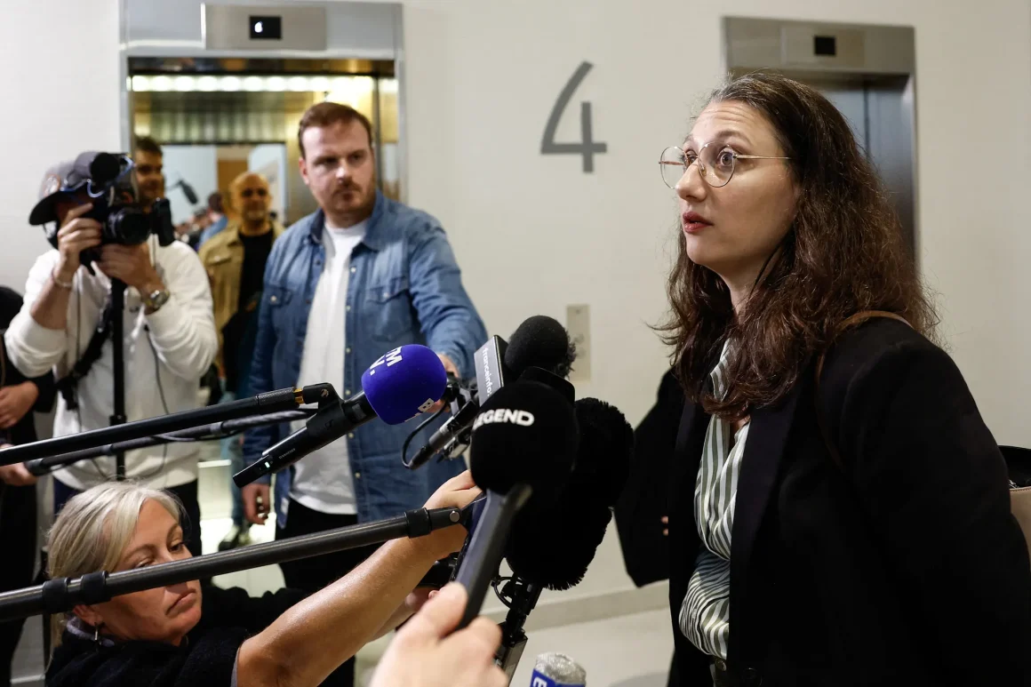 21762de0-5cb6-4ee6-8c5c-0e1bea4081bd Antoine Garapon dirige une commission sur les violences sexuelles dans le périscolaire parisien