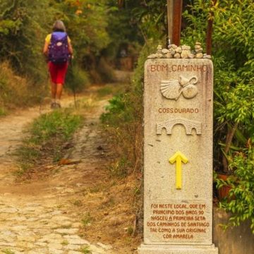 Comment préparer votre pèlerinage sur les chemins de Compostelle