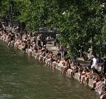 Bilan provisoire de la canicule de juin 2026 : forte surmortalité