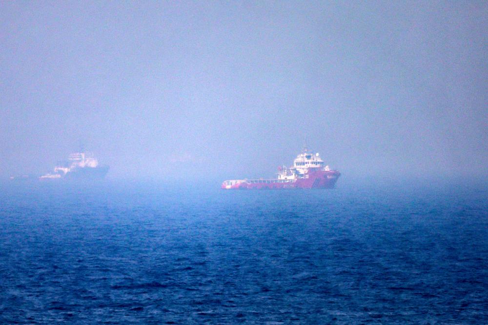 22d069b6-8eed-4779-af52-b6685470a3e1 Les tensions montent autour du détroit d’Ormuz
