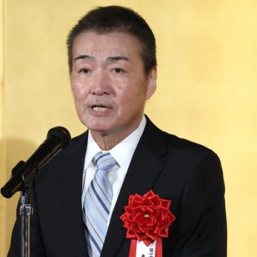Décès de l’écrivain japonais Keigo Higashino