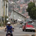 Crise humanitaire au Venezuela après des séismes dévastateurs