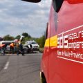 Accident mortel à Château-Arnoux-Saint-Auban