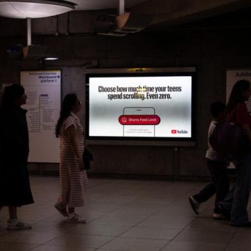 Mesures relatives aux réseaux sociaux pour les adolescents au Royaume-Uni