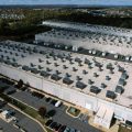 Émissions de CO2 : Google et Amazon peinent à tenir leurs promesses écologiques