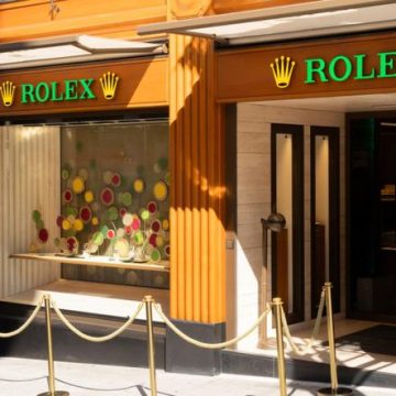 Genève, refuge des grandes fortunes et plaque tournante financière