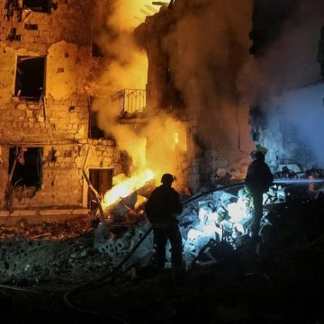 Conflit et Diplomatie : Russie, Ukraine et Dynamique Européenne