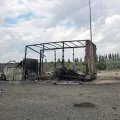 Séisme humanitaire à Kiev après nouvelles frappes russes