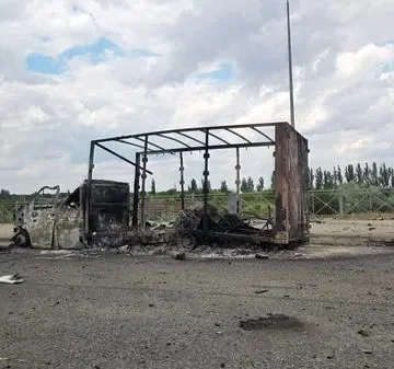 Séisme humanitaire à Kiev après nouvelles frappes russes