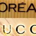 Gucci et L’Oréal concluent un accord de licence beauté de 50 ans